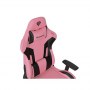 720 | Gaming chair | Black | Pink - 6